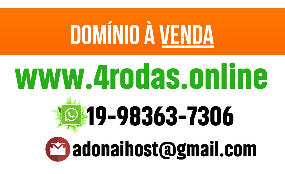 4rodas.online logo