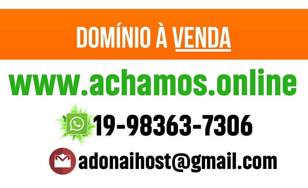 achamos.online logo