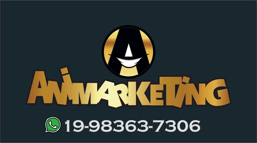 animarketing.com.br logo