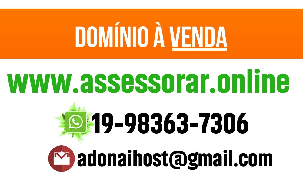 assessorar.online logo