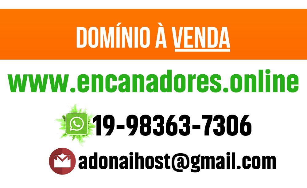 encanadores.online logo