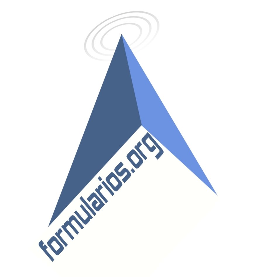 formularios.org logo