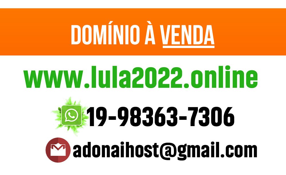 lula2022.online logo