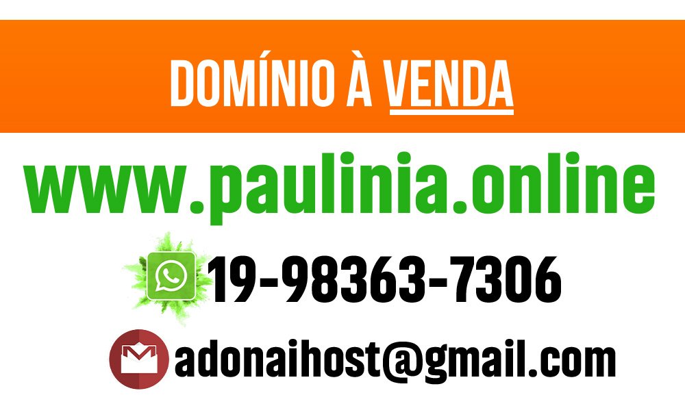 paulinia.online logo