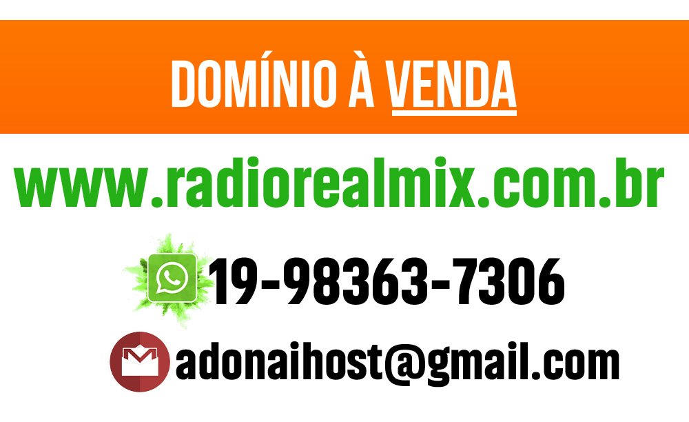 radiorealmix.com.br logo