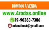 4rodas.online logo