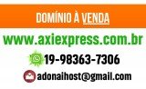 axiexpress.com.br logo