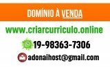 criarcurriculo.online logo