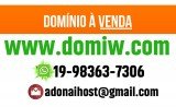 domiw.com logo