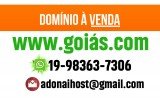 goiás.com logo