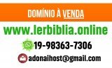 lerbiblia.online logo