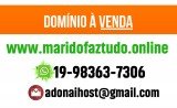 maridofaztudo.online logo