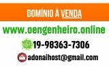 oengenheiro.online logo