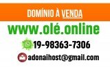 olé.online logo