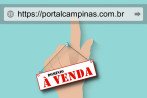 portalcampinas.com.br logo