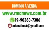 rmcnews.com.br logo