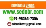 sedobr.com logo