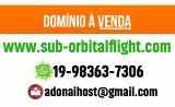 sub-orbitalflight.com logo