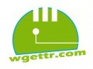 wgettr.com logo